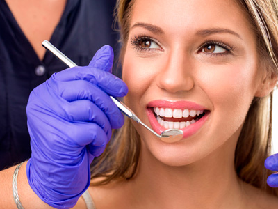 Clínica de Endodontia Barra da Tijuca