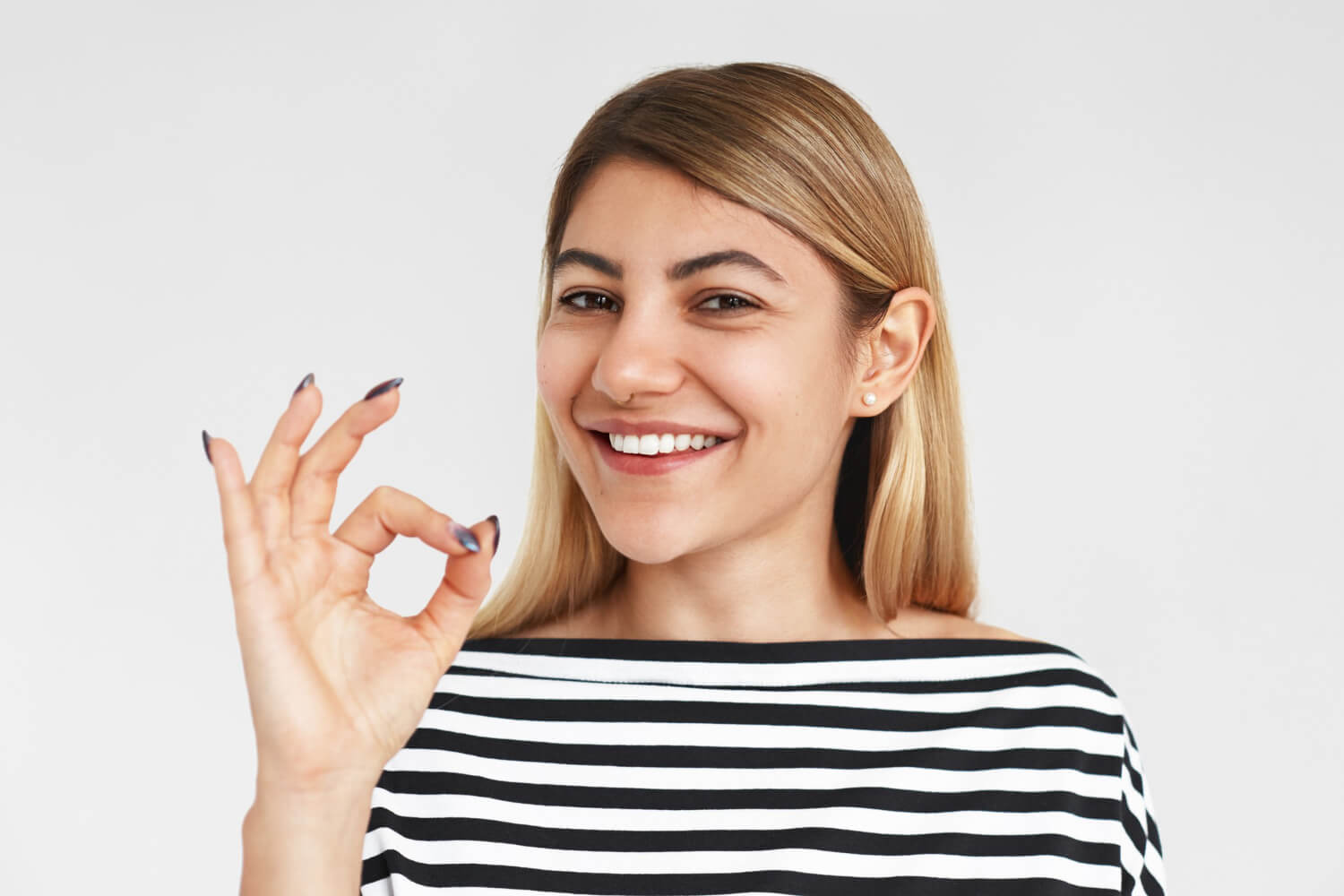 Sorriso Planejado Lentes de Contato Dental