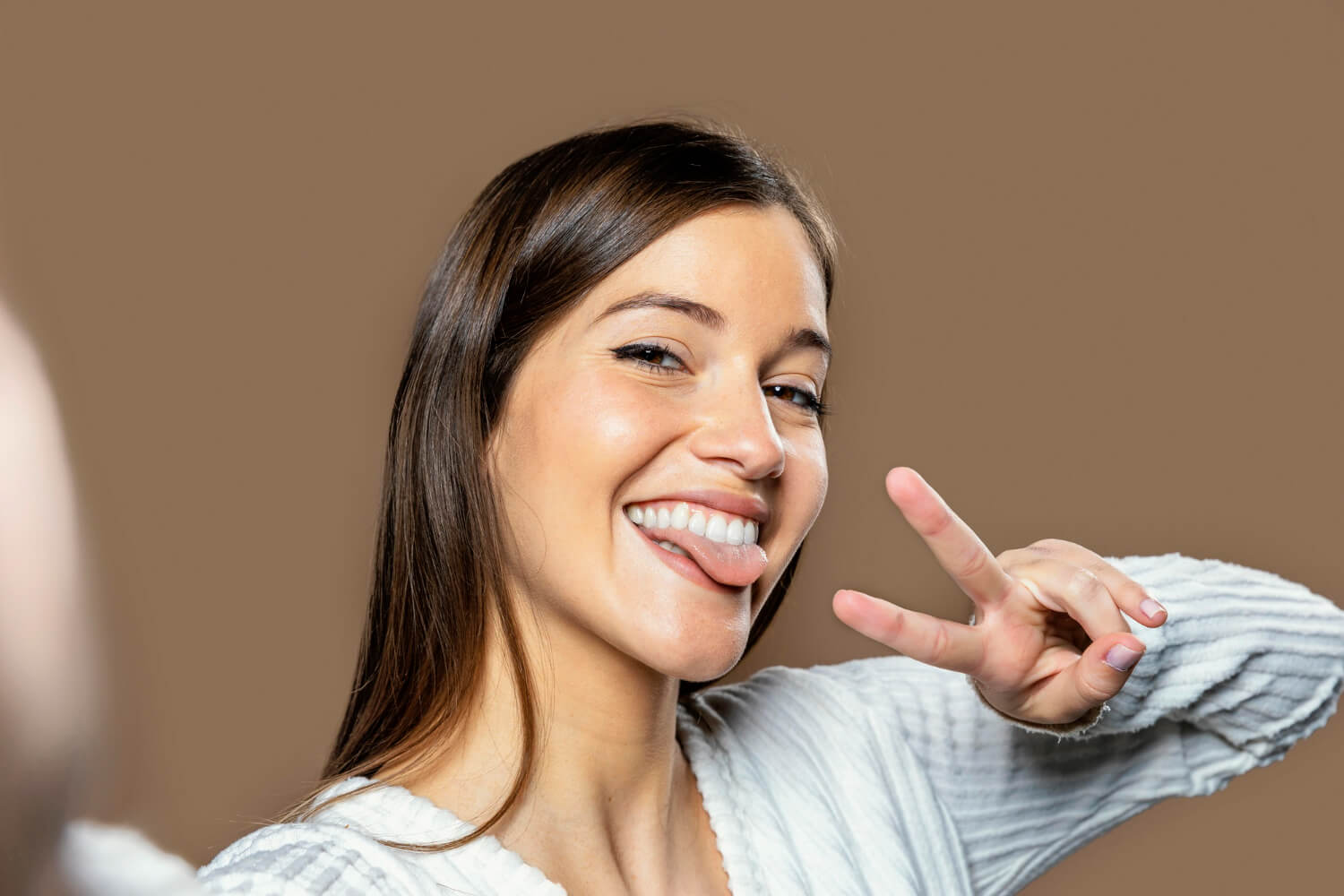 Quanto tempo dura a lente de contato dental